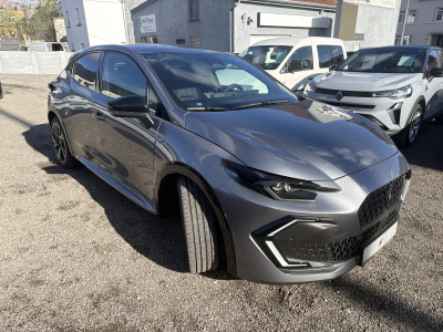 Renault Clio 1.8 TCE FULL HYBRID E-TECH 160 ESPRIT ALPINE