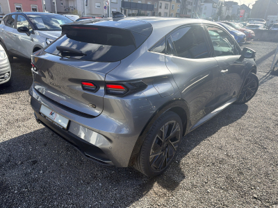 Renault Clio 1.8 TCE FULL HYBRID E-TECH 160 ESPRIT ALPINE