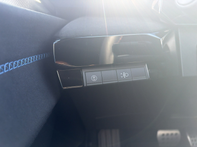 Renault Clio 1.8 TCE FULL HYBRID E-TECH 160 ESPRIT ALPINE