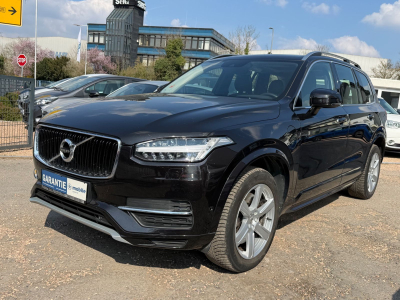 Volvo XC90 XC 90 XC90 Momentum Plug-In Hybrid AWD/ 7xSitzer