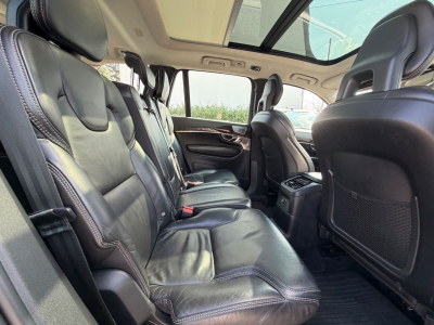 Volvo XC90 XC 90 XC90 Momentum Plug-In Hybrid AWD/ 7xSitzer