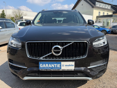 Volvo XC90 XC 90 XC90 Momentum Plug-In Hybrid AWD/ 7xSitzer