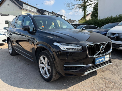 Volvo XC90 XC 90 XC90 Momentum Plug-In Hybrid AWD/ 7xSitzer