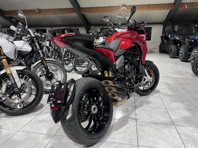 MV Agusta Turismo Veloce 800 