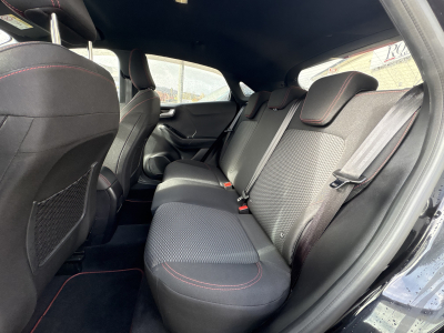 Ford Puma 1.0 ECOBOST 125 ST LINE X AUTO * GARANTIE 36 MOIS *