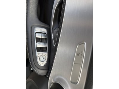 Mercedes-Benz C 200 CDI 136CV AUTO AVANTGARDE