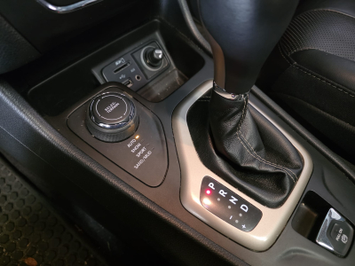 Jeep Cherokee 2.2 MULTIJET 4X4 LIMITED PANO CUIR NAVI