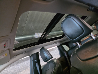 Jeep Cherokee 2.2 MULTIJET 4X4 LIMITED PANO CUIR NAVI