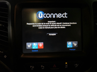 Jeep Cherokee 2.2 MULTIJET 4X4 LIMITED PANO CUIR NAVI