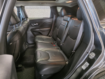 Jeep Cherokee 2.2 MULTIJET 4X4 LIMITED PANO CUIR NAVI