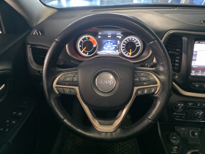 Jeep Cherokee 2.2 MULTIJET 4X4 LIMITED PANO CUIR NAVI