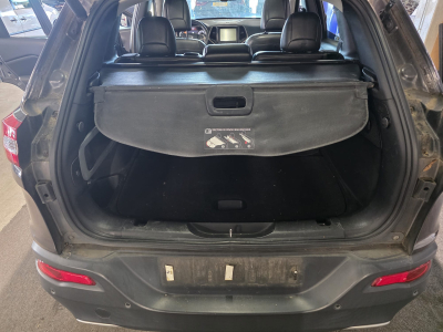 Jeep Cherokee 2.2 MULTIJET 4X4 LIMITED PANO CUIR NAVI