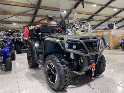 Aodes Pathcross 800 L EPS L7 30 TH