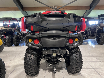 Aodes Pathcross 800 L EPS L7 30 TH