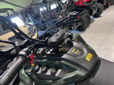 Aodes Pathcross 800 L EPS L7 30 TH