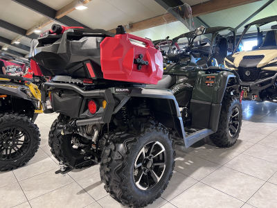 Aodes Pathcross 800 L EPS L7 30 TH