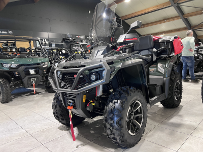 Aodes Pathcross 800 L EPS L7 30 TH