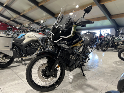 Zontes 703 F BLACK/GOLD 21