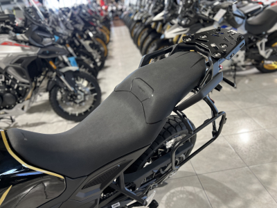 Zontes 703 F BLACK/GOLD 21