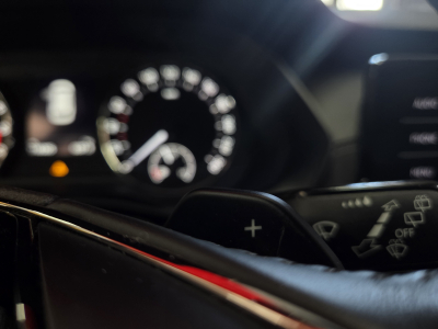 Skoda Octavia TDI 150CV DSG