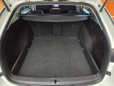 Skoda Octavia TDI 150CV DSG