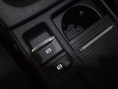 Skoda Octavia TDI 150CV DSG