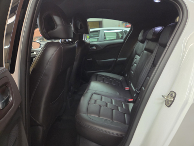 Citroën DS 4 / 2.0HDI 163CV AUTOMATIQUE