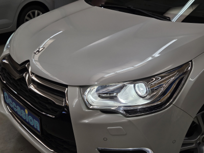 Citroën DS 4 / 2.0HDI 163CV AUTOMATIQUE
