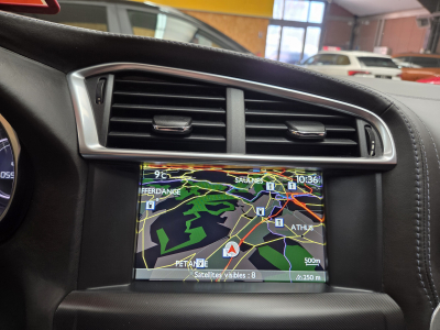 Citroën DS 4 / 2.0HDI 163CV AUTOMATIQUE