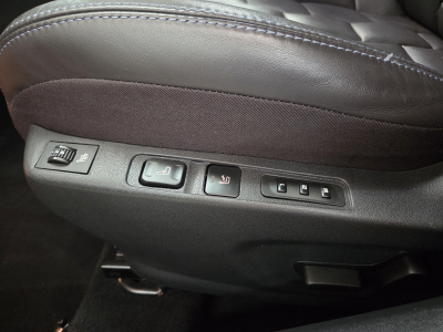 Citroën DS 4 / 2.0HDI 163CV AUTOMATIQUE