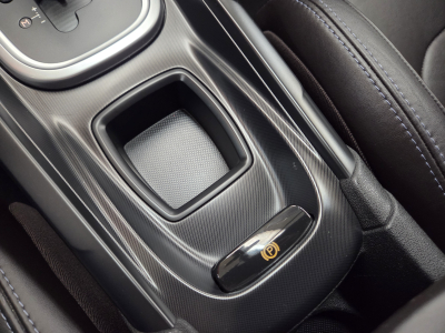 Citroën DS 4 / 2.0HDI 163CV AUTOMATIQUE