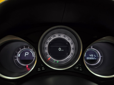 Citroën DS 4 / 2.0HDI 163CV AUTOMATIQUE