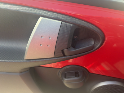 Toyota Aygo 1.0 VVT-I COLOR EDITION 68CV