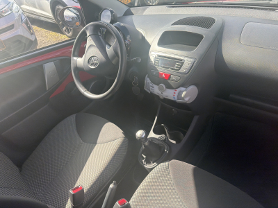 Toyota Aygo 1.0 VVT-I COLOR EDITION 68CV
