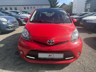 Toyota Aygo 1.0 VVT-I COLOR EDITION 68CV