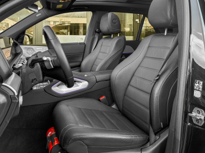 Mercedes-Benz GLE 350 GLE 350 de 4Matic