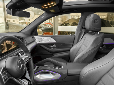 Mercedes-Benz GLE 350 GLE 350 de 4Matic