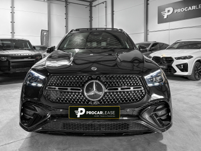 Mercedes-Benz GLE 350 GLE 350 de 4Matic