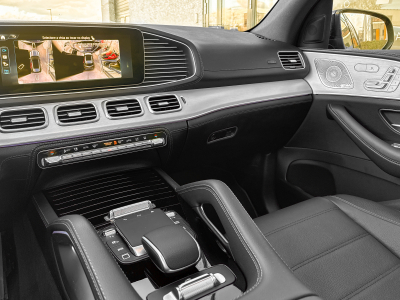 Mercedes-Benz GLE 350 GLE 350 de 4Matic