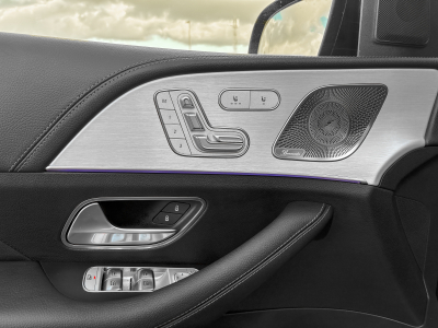 Mercedes-Benz GLE 350 GLE 350 de 4Matic