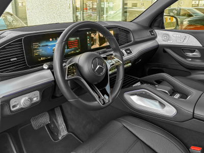 Mercedes-Benz GLE 350 GLE 350 de 4Matic