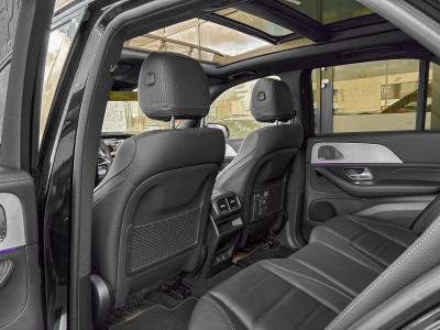 Mercedes-Benz GLE 350 GLE 350 de 4Matic