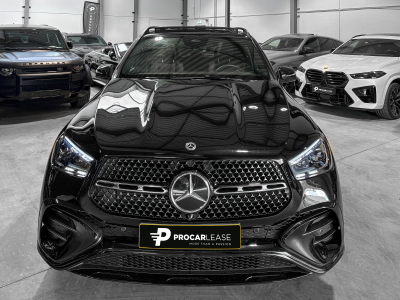 Mercedes-Benz GLE 350 GLE 350 de 4Matic