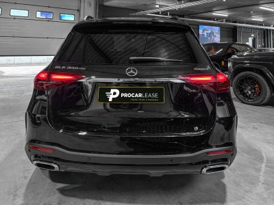 Mercedes-Benz GLE 350 GLE 350 de 4Matic