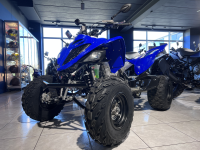 Yamaha YFM 700 R - RAPTOR homologuée
