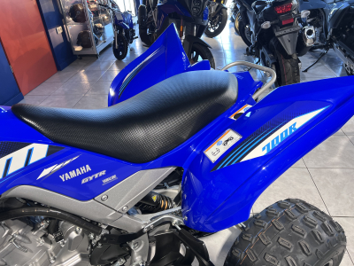 Yamaha YFM 700 R - RAPTOR homologuée