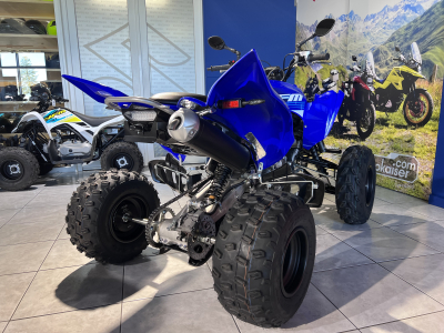 Yamaha YFM 700 R - RAPTOR homologuée