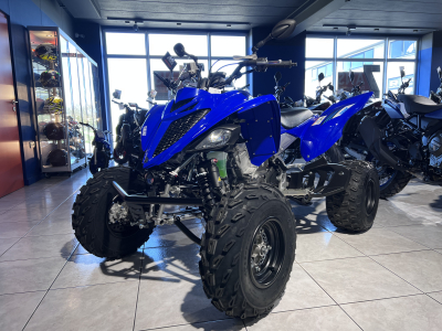 Yamaha YFM 700 R - RAPTOR homologuée