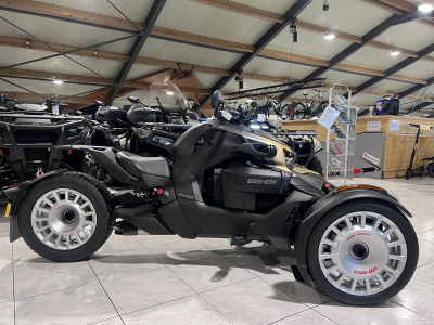 Can-Am Ryker MY25 RALLY 900