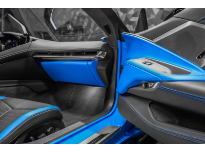 Chevrolet Corvette C8 6.2 V8 - PACK PERFORMANCE Z51